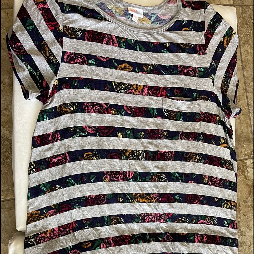 Carly dress